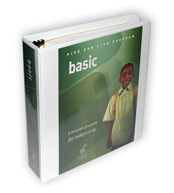 Basic Curriculum