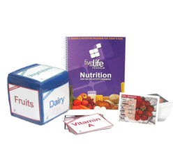 Nutrition Kit
